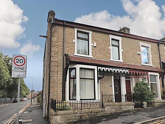 House for sale in Earcroft, Darwen