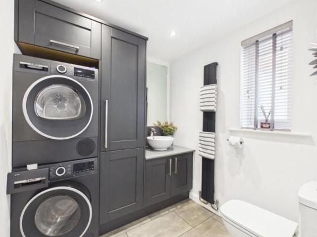 Cottage for sale in Nunnery Wood, Worcestershire
