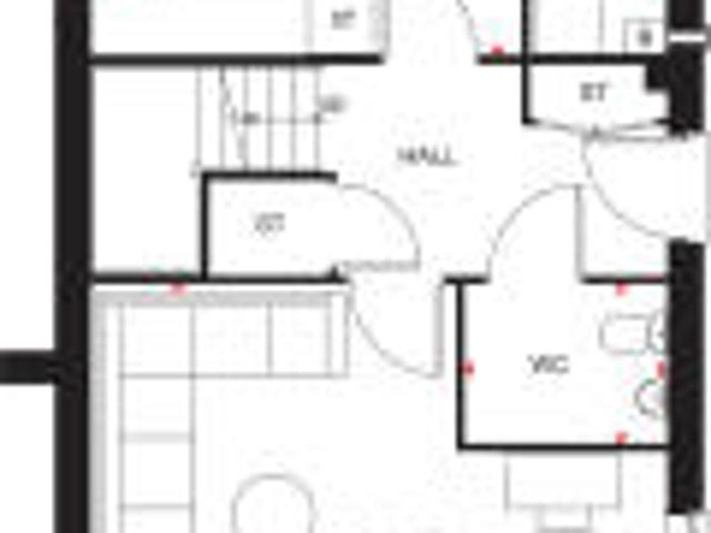 Cottage for sale in Frankwell, Shropshire