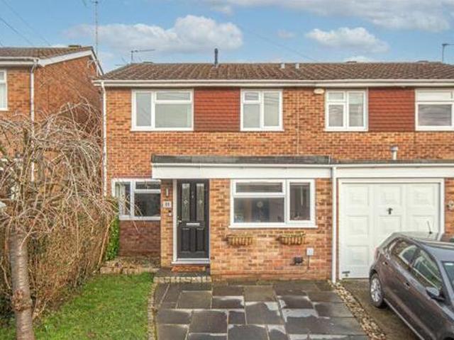 House for sale in Lyons, Greater London
