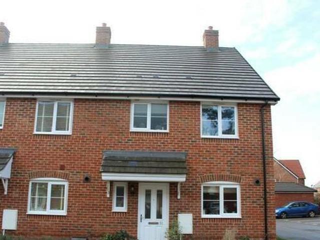 House for rent in Hampshire