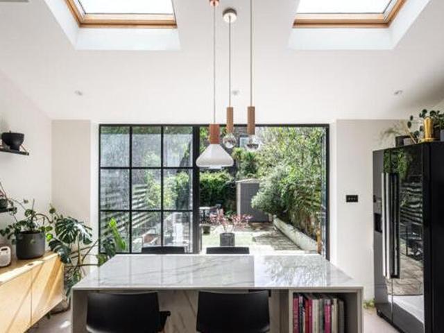 House for sale in Lyons, Greater London