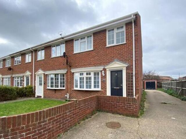 House for sale in Ash, Kent