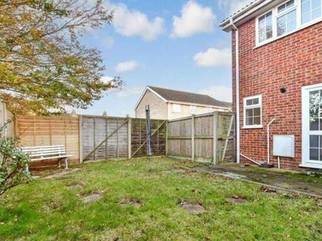 House for sale in Middle Deal, Dover