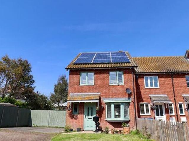 House for sale in Mill Hill, Ash