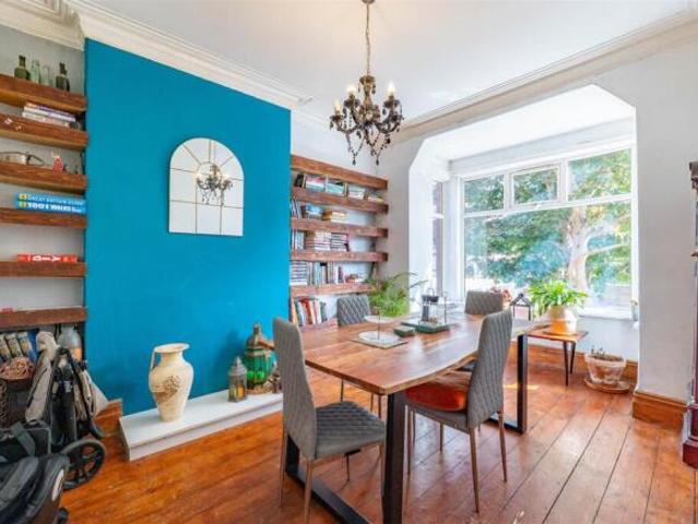 Cottage for sale in Lee Bank, Greater Manchester