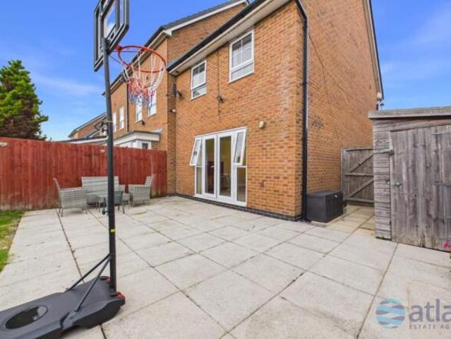Cottage for sale in Speke, Liverpool