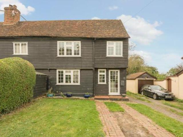House for sale in Lyons, Greater London