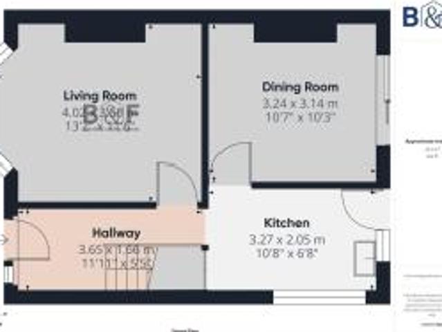 Cottage for sale in Kingswood