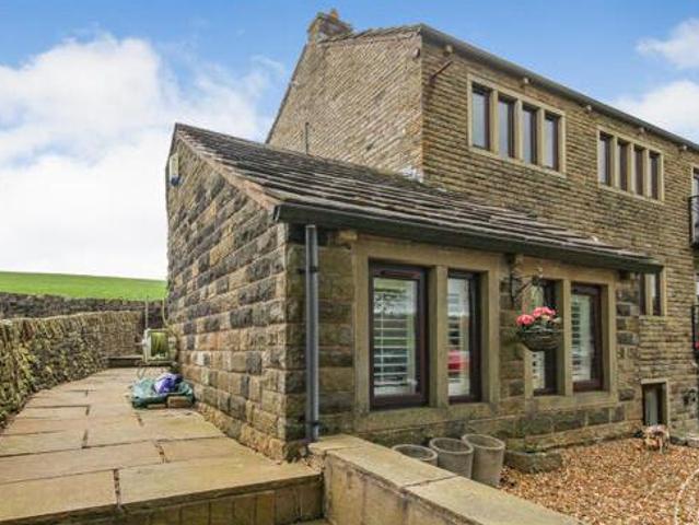 House for sale in Lyons, Greater London
