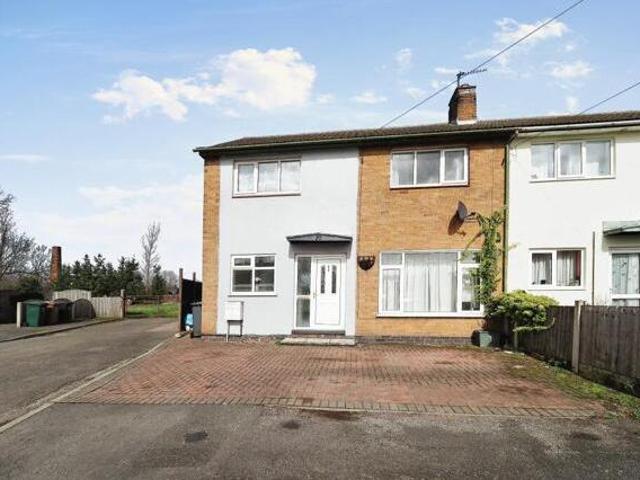 House for sale in East Midlands