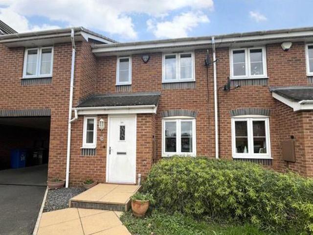 House for sale in East Midlands