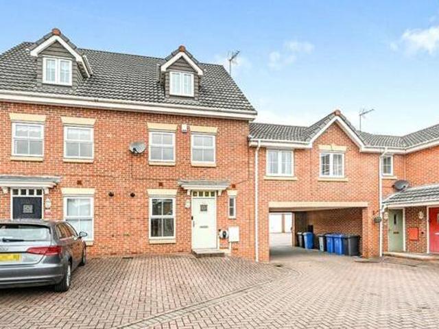 House for sale in East Midlands