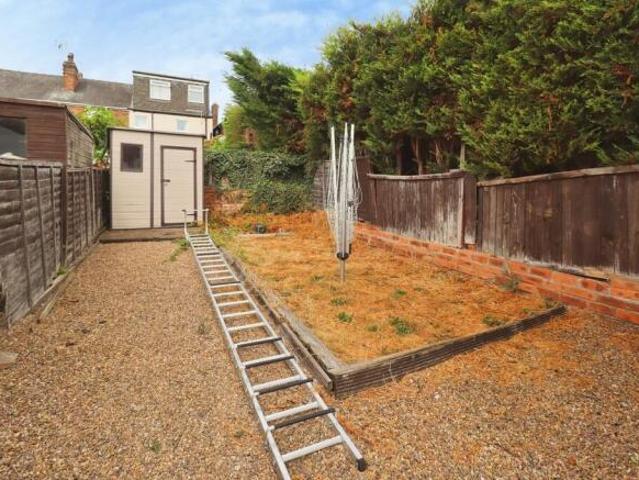 Cottage for sale in New Boultham, Brayford