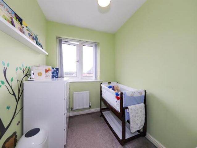 Cottage for sale in Ettingshall, West Midlands