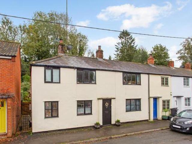 House for sale in Devizes, Wiltshire