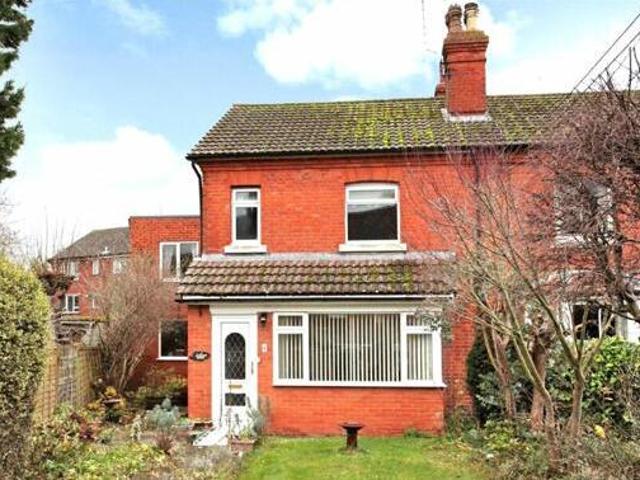 House for sale in Devizes, Wiltshire