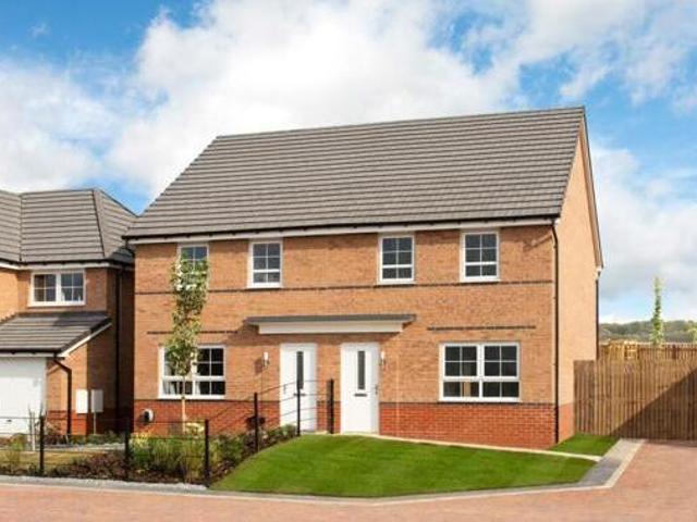 House for sale in Hanging Heaton, Dewsbury