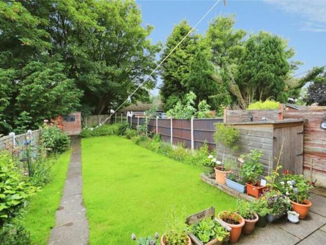 Cottage for sale in Park Village, Wolverhampton