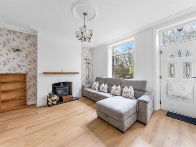 Cottage for sale in West Yorkshire