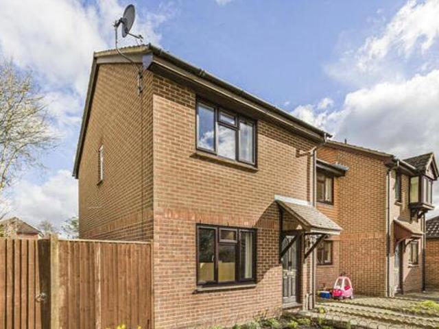 House for sale in Ladygrove, South Oxfordshire