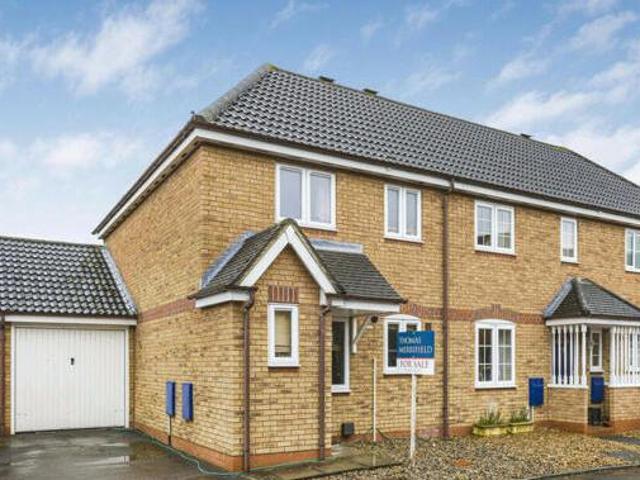 House for sale in Ladygrove, Berrick Salome