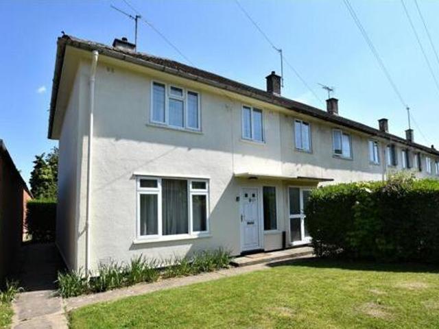 House for sale in Fleet Meadow, South Oxfordshire
