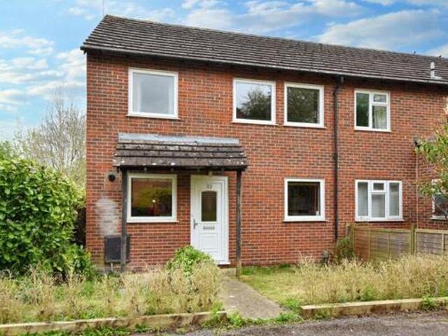 House for sale in Fleet Meadow, South Oxfordshire