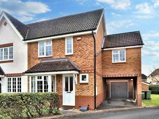 House for sale in Ladygrove, South Oxfordshire