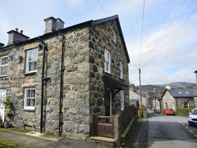 House for sale in Dolgellau, Wales