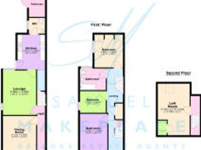 Cottage for sale in Stoke, Stoke-on-Trent