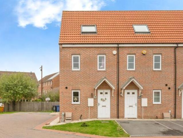 Cottage for sale in Scawthorpe, South Yorkshire