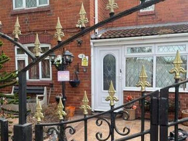 House for sale in Balby, South Yorkshire