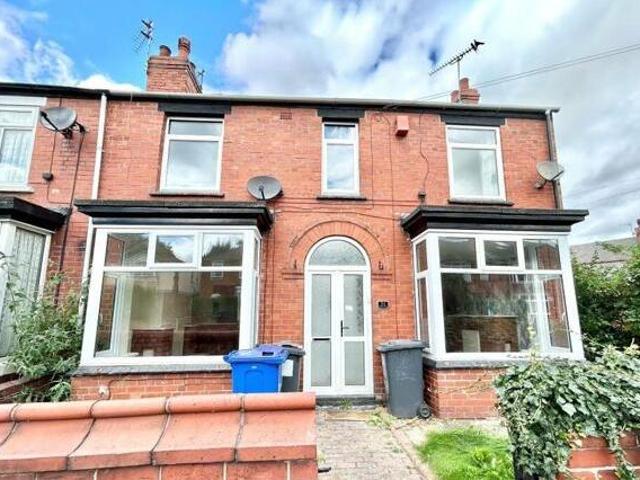 House for sale in Wheatley, South Yorkshire