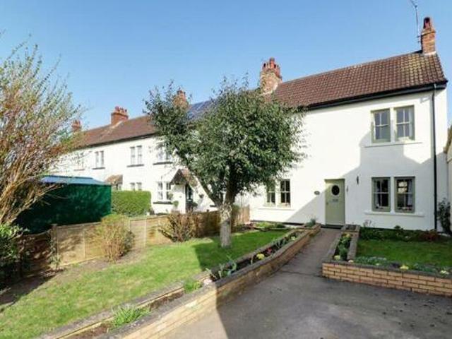 House for sale in Thorne, South Yorkshire