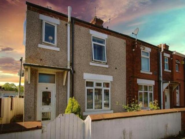 House for sale in Wheatley, South Yorkshire