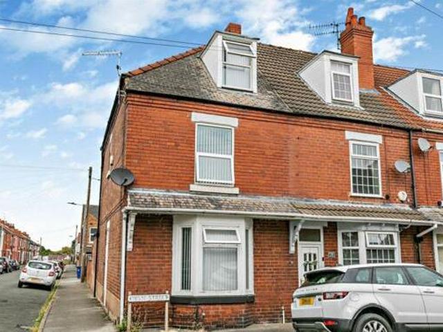 House for sale in Bawtry, Doncaster