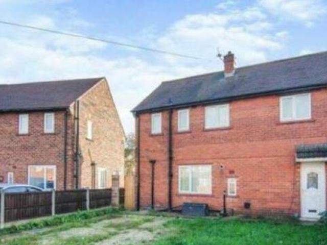 House for sale in Conisbrough, Doncaster