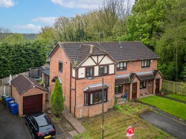 House for sale in Sprotbrough, Doncaster