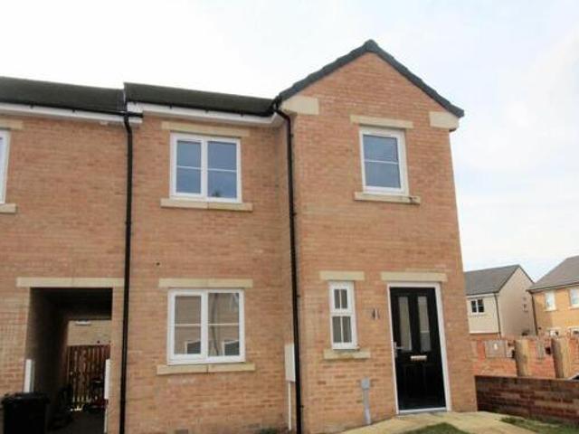 House for sale in Thorne, Doncaster