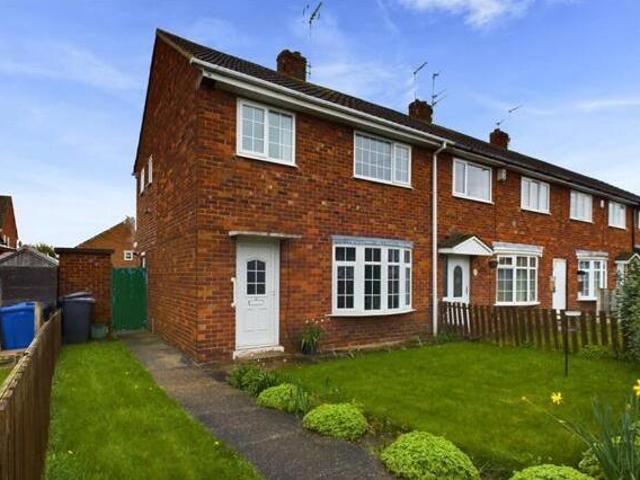 House for sale in Thorne, South Yorkshire