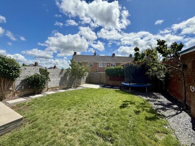 Cottage for sale in England