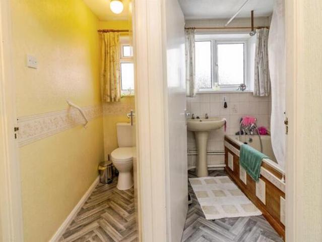 Cottage for sale in Bletchley, Buckinghamshire