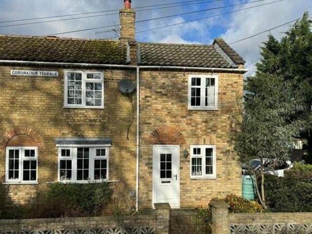 House for sale in Denver, King's Lynn and West Norfolk