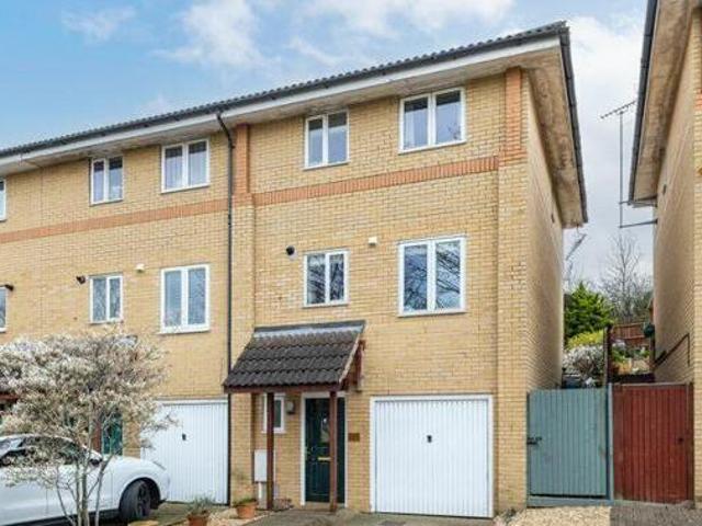 House for sale in Lyons, Greater London