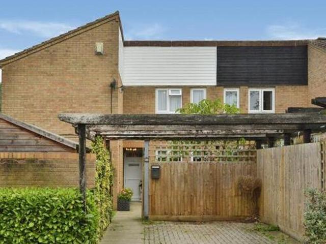 House for sale in Lyons, Greater London
