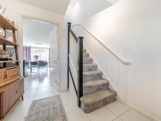 Cottage for sale in Bedford