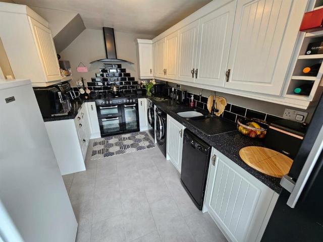 Terraced House for sale in Solihull