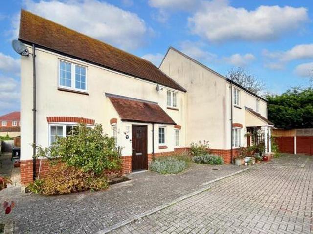 House for sale in Lyons, Greater London