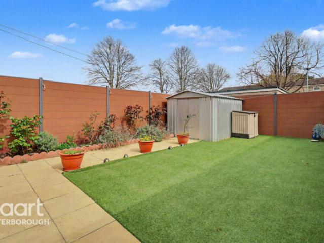 Cottage for sale in Bretton, Peterborough